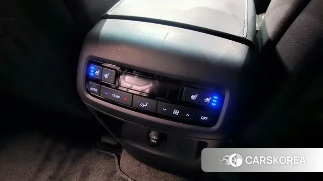 Hyundai Palisade id 3708250 из Кореи 10