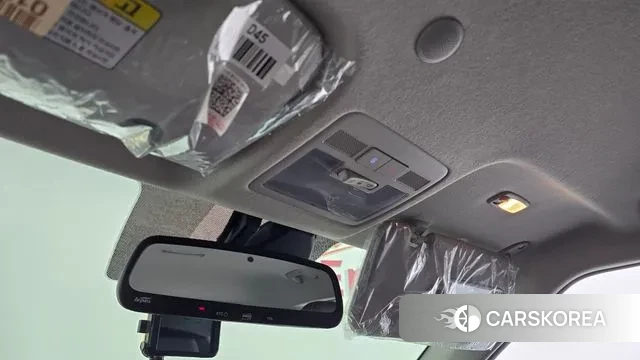 Hyundai Venue id 3474258 из Кореи 10