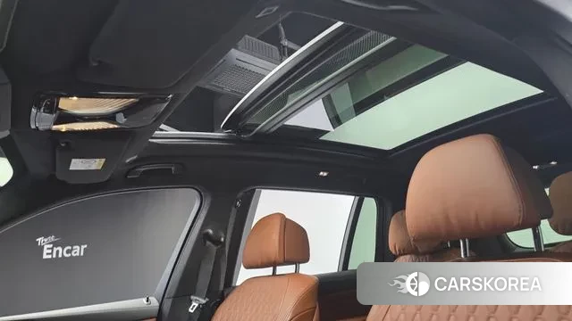 BMW X7 (G07) id 3299812 из Кореи 10