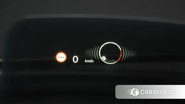 Mini Cooper S Countryman id 3910228 из Кореи 10