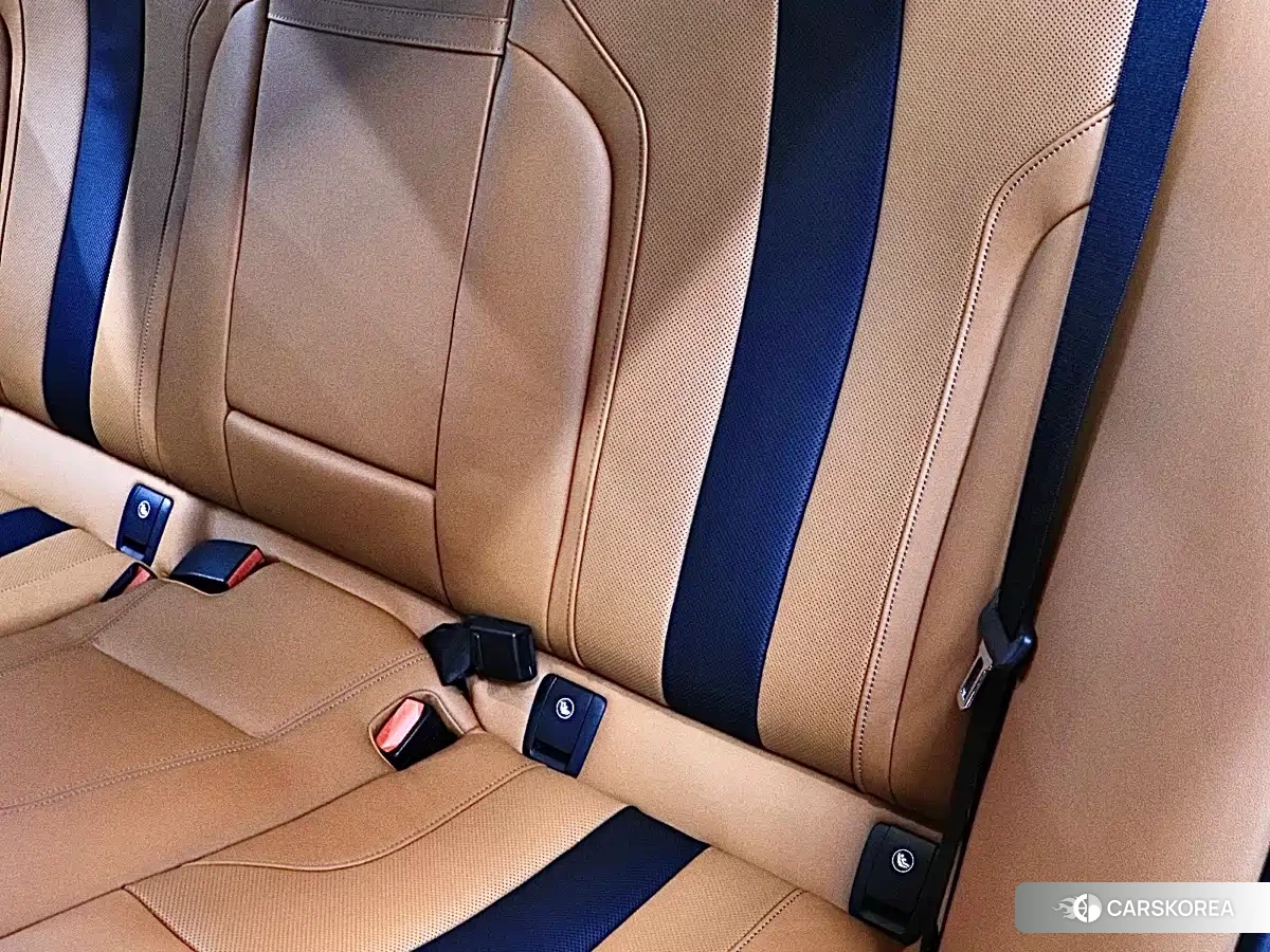 BMW M5 id 4559623 из Китая 10