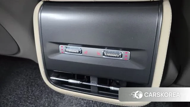 Lincoln Nautilus 2nd Generation id 3554817 из Кореи 10