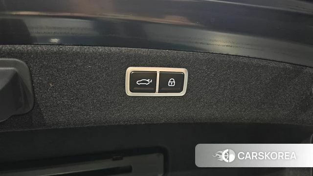 Genesis G80 (RG3) id 4550867 из Кореи 10