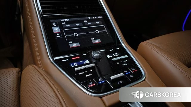 Porsche Panamera (971) id 4476213 из Кореи 10
