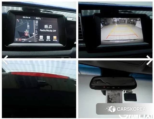 Kia Niro id 3319822 из Кореи 10