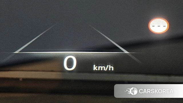 Genesis G80 (RG3) id 3851190 из Кореи 10