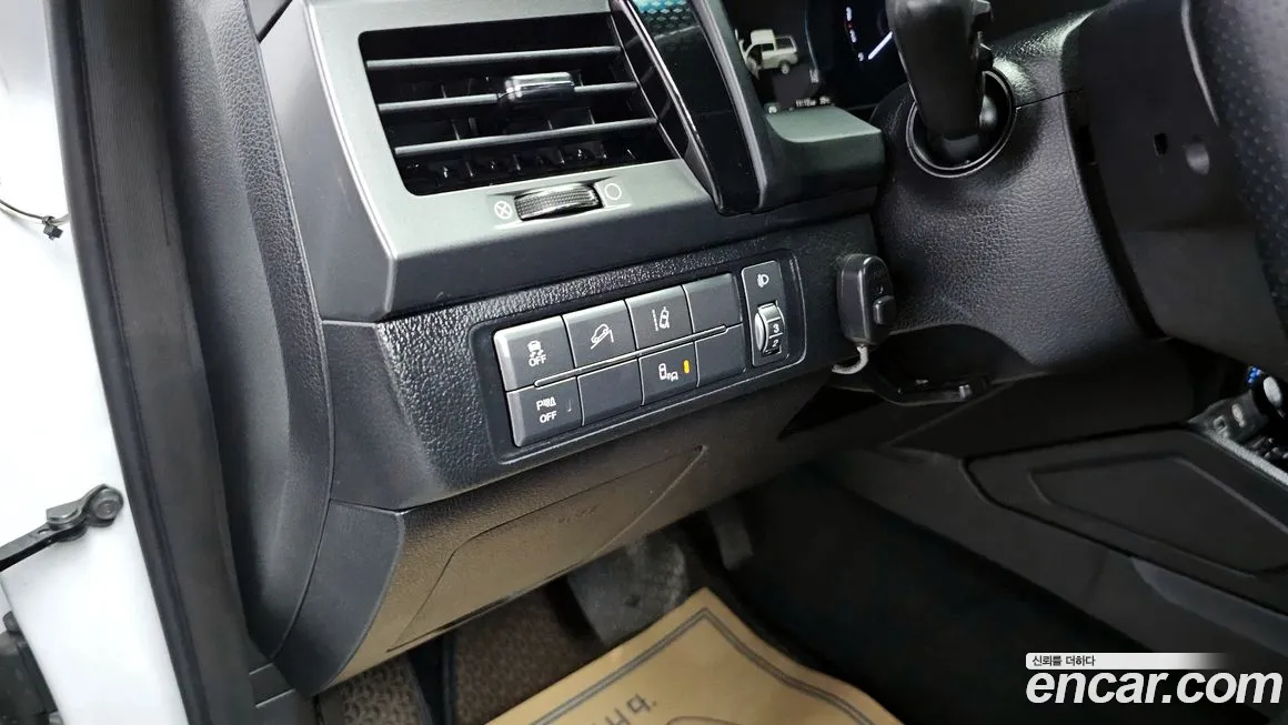 Ssangyong Rexton Sports Cannes id 2059654 из Кореи 10