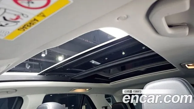 Mercedes-Benz GLE-Class W167 id 2907171 из Кореи 10