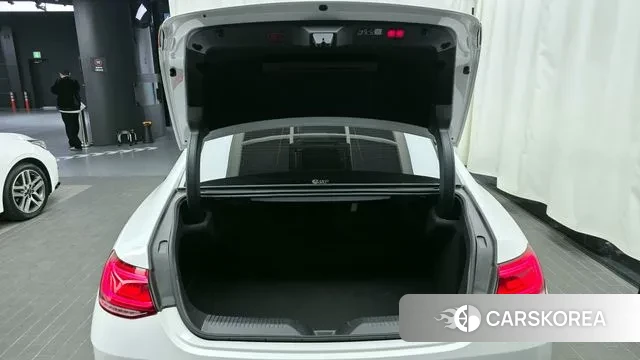 Mercedes-Benz CLS-Class C257 id 3590899 из Кореи 10