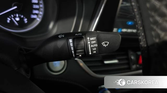 Hyundai Grandeur IG id 4614946 из Кореи 10