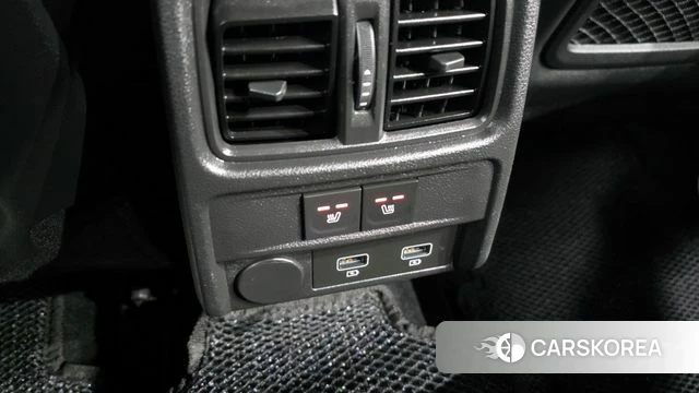 Renault Korea (Samsung) XM3 id 3911187 из Кореи 10