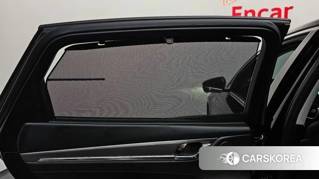 Hyundai The New Grandeur IG id 4355348 из Кореи 10
