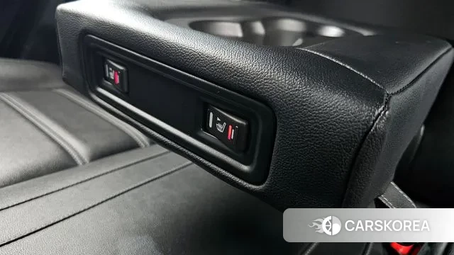 Renault Korea (Samsung) The New QM6 id 3454626 из Кореи 10