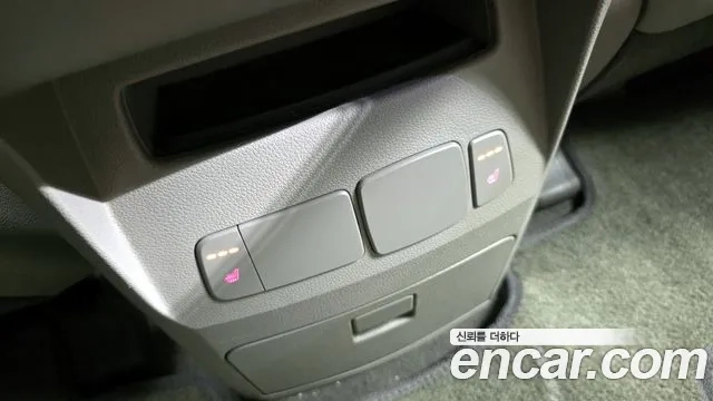 Kia All New Carnival id 2952213 из Кореи 10