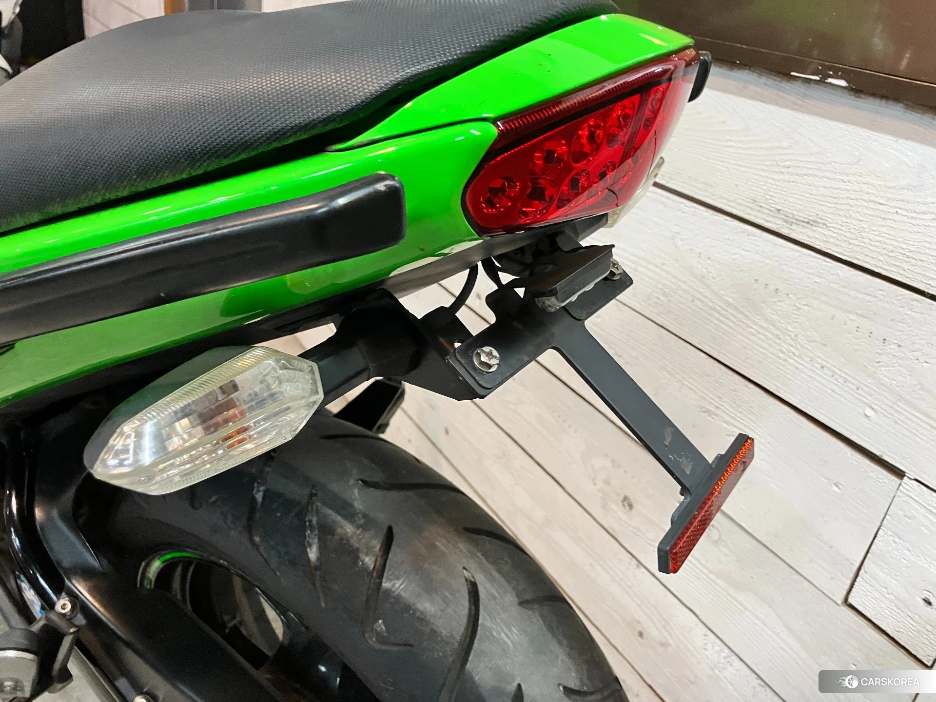 OTHER Ninja 400R id 4313041 из Японии 10