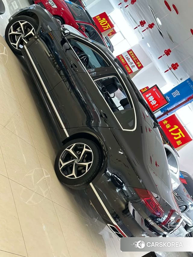 Volkswagen Magotan id 4256014 из Китая 10