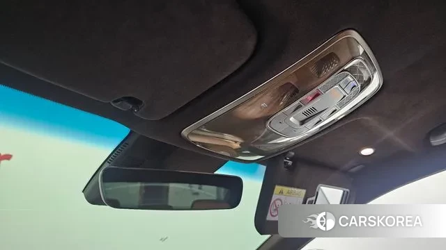 Genesis G80 (RG3) id 3322350 из Кореи 10