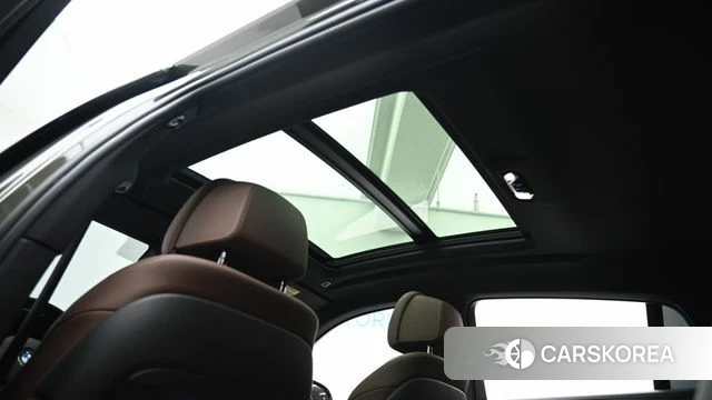 BMW X6 (G06) id 4362477 из Кореи 10