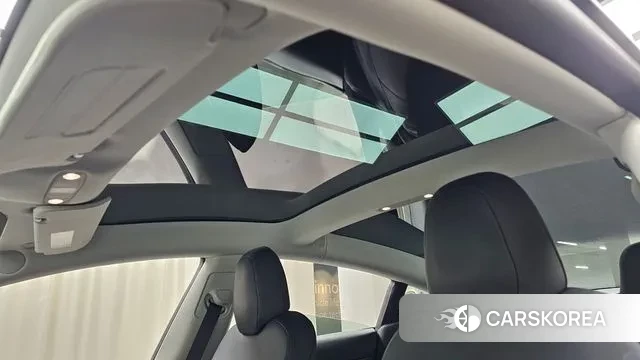 Tesla Model 3 id 3468887 из Кореи 10