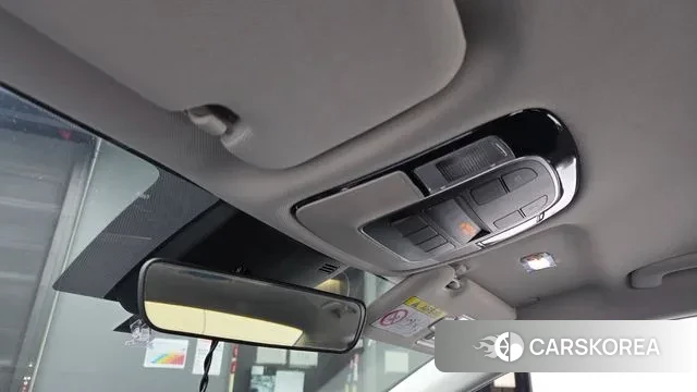 Hyundai Sonata Hybrid (DN8) id 3452968 из Кореи 10