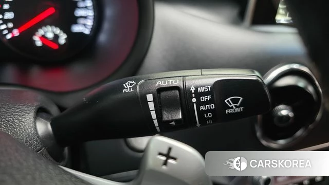 Kia Stinger id 4363417 из Кореи 10