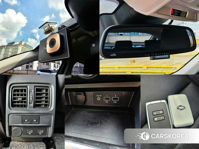 Renault Korea (Samsung) XM3 id 4628691 из Кореи 10