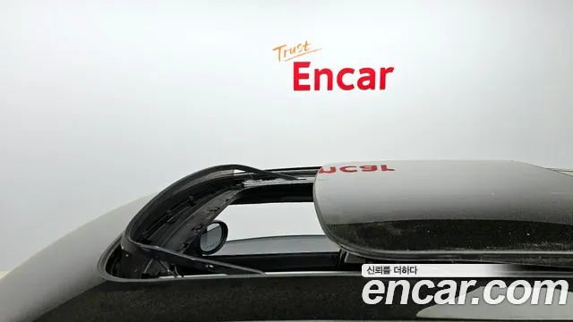 Mini Cooper id 2719035 из Кореи 10