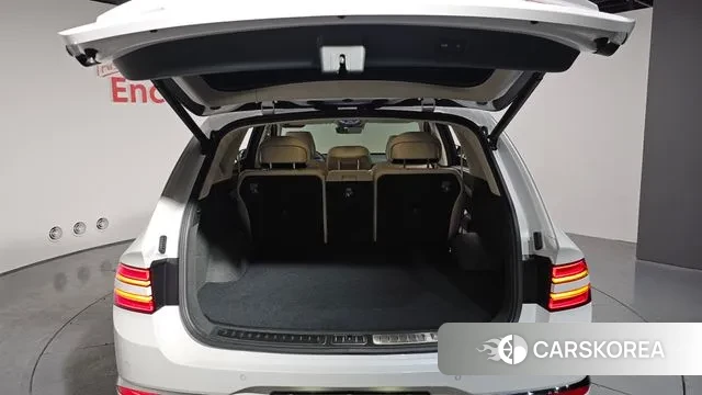 Genesis GV80 id 3517858 из Кореи 10