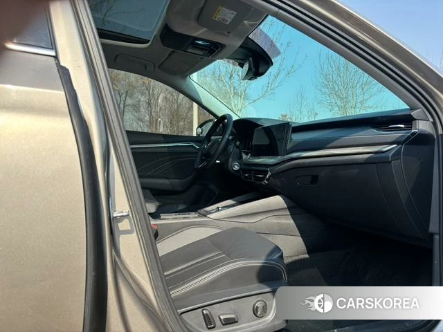 Skoda Octavia id 3857587 из Китая 10