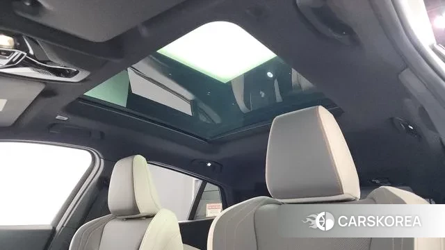 BMW X2 (U10) id 3153428 из Кореи 10