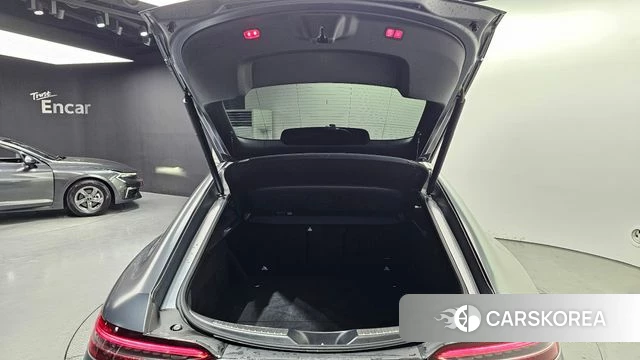 Mercedes-Benz AMG GT id 3955338 из Кореи 10