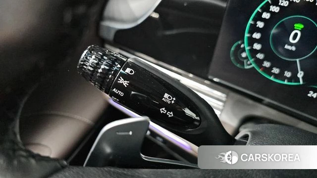 Hyundai The New Grandeur IG Hybrid id 4294297 из Кореи 10