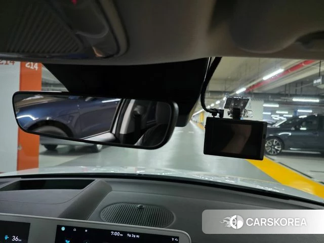 Hyundai Ionic 5 id 4763699 из Кореи 10