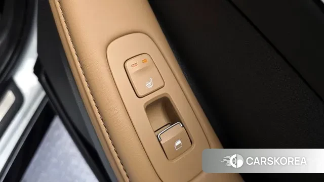 Hyundai Sonata (DN8) id 3687037 из Кореи 10