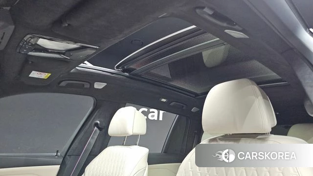 BMW X7 (G07) id 4414442 из Кореи 10