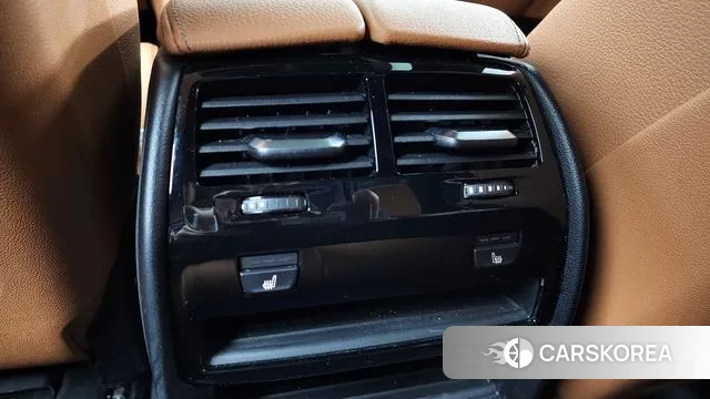 BMW 5 Series (G30) id 3438212 из Кореи 10