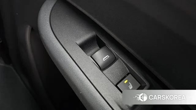 Chevrolet (GM Daewoo) Bolt EV id 3773170 из Кореи 10