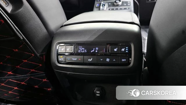 Hyundai Palisade id 4285418 из Кореи 10