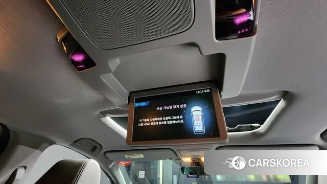 Honda Odyssey id 3024785 из Кореи 10