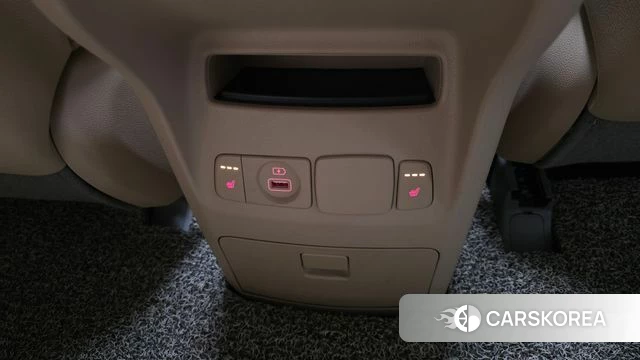 Kia The New Carnival id 4351179 из Кореи 10