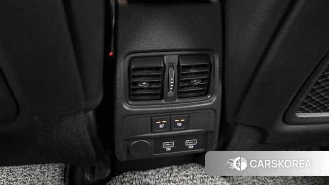 Renault Korea (Samsung) XM3 id 4698037 из Кореи 10