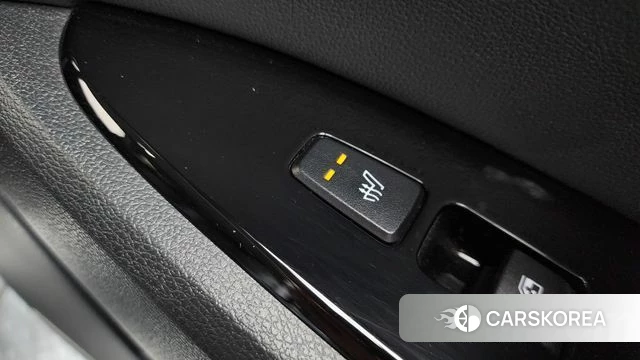 Kia Sportage 5th Generation Hybrid id 3831458 из Кореи 10