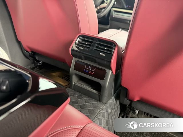 BMW 5 series id 4220984 из Китая 10