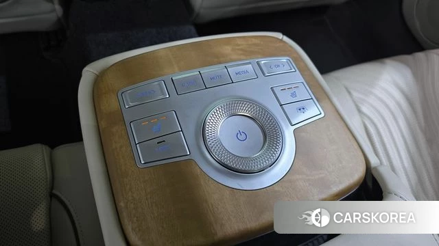 Genesis G80 (RG3) id 4382550 из Кореи 10