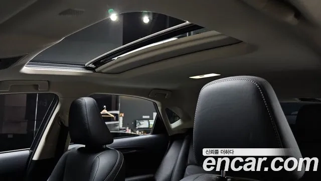 Lexus NX300h id 2951021 из Кореи 10