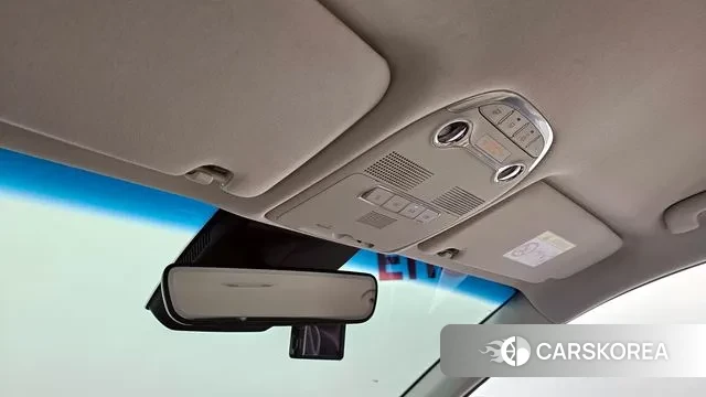 Hyundai The New Grandeur IG Hybrid id 3017501 из Кореи 10