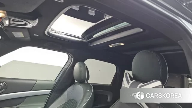 Mini Cooper S Countryman id 3492590 из Кореи 10