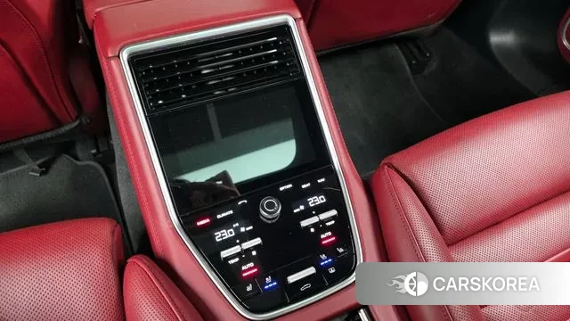 Porsche Panamera (971) id 3357038 из Кореи 10