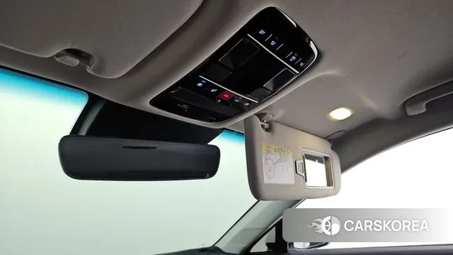 Hyundai Grandeur (GN7) id 3011344 из Кореи 10