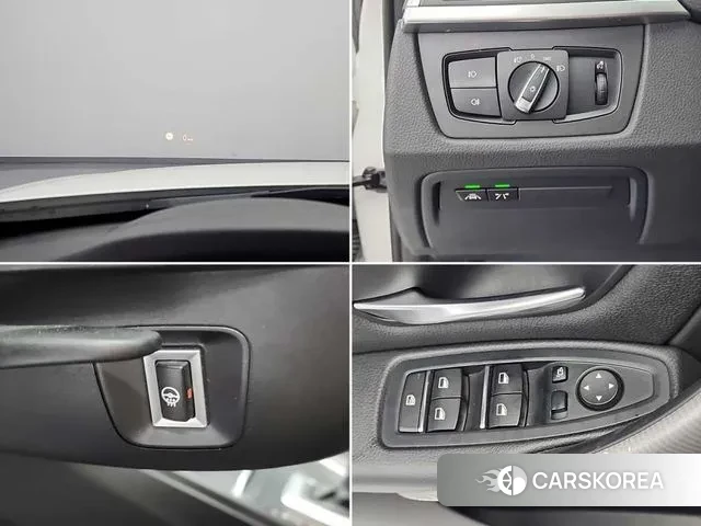 BMW 3 Series (F30) id 3713845 из Кореи 10